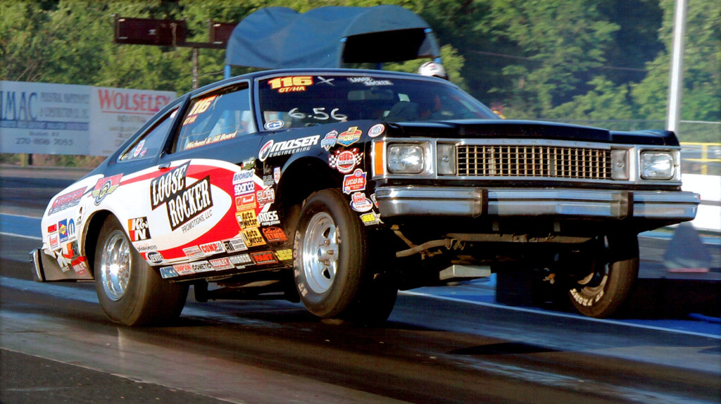 Beaver Springs Dragway | Nobody Does It Better!