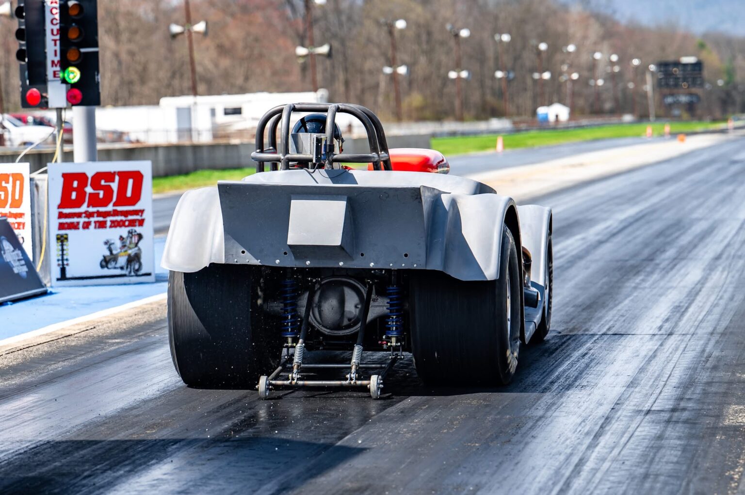 Beaver Springs Dragway – Nobody Does It Better!